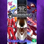 **Eastasiasoft Indie Shmup Bundle XBOX