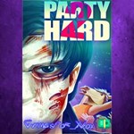 **Party Hard 2 XBOX