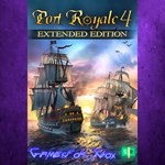 **Port Royale 4 - Extended Edition XBOX