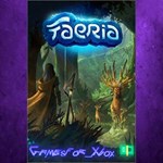 **Faeria XBOX