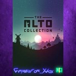 **The Alto Collection XBOX