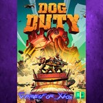 **Dog Duty XBOX