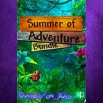**Summer of Adventure Bundle XBOX