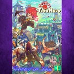 **Little Town Hero XBOX