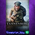 **Tannenberg XBOX