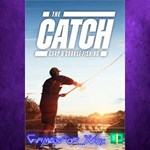 **The Catch Carp & Coarse Fishing XBOX