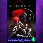 **Othercide XBOX