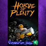 **Horde Of Plenty XBOX