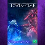 **Tower of time XBOX