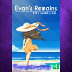 **Evan´s Remains XBOX