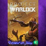 **Project Warlock XBOX