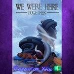 **We Were Here Together XBOX