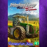 **Professional Farmer American Dream XBOX