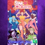**Star Crossed XBOX