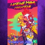 **Hotline Miami Collection XBOX