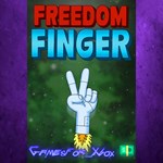 **Freedom Finger XBOX