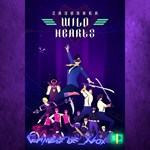 **Sayonara Wild Hearts XBOX