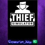 **Thief Simulator XBOX