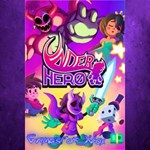**Underhero XBOX