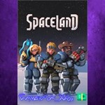 **Spaceland XBOX