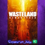 **Wasteland Remastered XBOX