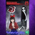 **Red Bow XBOX