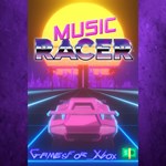 **Music Racer XBOX