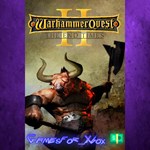 **Warhammer Quest 2 The End Times XBOX