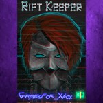 **Rift Keeper XBOX
