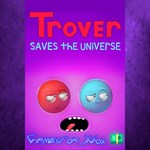 **Trover Saves the Universe XBOX