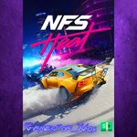 **Need for Speed Heat XBOX