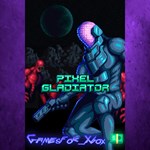 **Pixel Gladiator XBOX