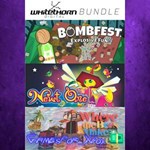 **Whitethorn Casual Bundle XBOX