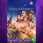 **Sid Meier´s Civilization VI XBOX