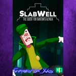 **Slabwell XBOX
