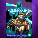 **Stories The Path of Destinies & Omensight Bundle XBOX