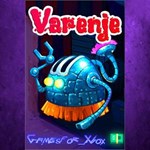 **Varenje XBOX