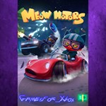 **Meow Motors XBOX