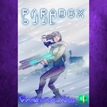 **Paradox Soul XBOX