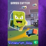 **Grass Cutter - Mutated Lawns XBOX