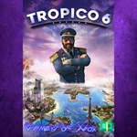 **Tropico 6 XBOX