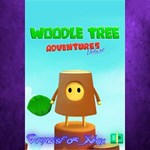 **Woodle Tree Adventures XBOX