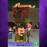 **Adventures of Bertram Fiddle Episode 1: A Dreadl XBOX