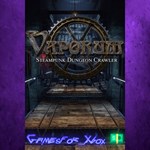 **Vaporum XBOX