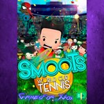 **Smoots World Cup Tennis XBOX