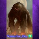 **Mars Chaos Menace XBOX