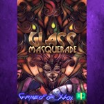 **Glass Masquerade XBOX