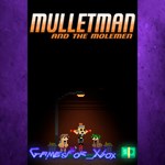 **Mulletman and the Molemen XBOX