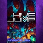 **Hive Jump XBOX