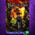 **Plague Road XBOX